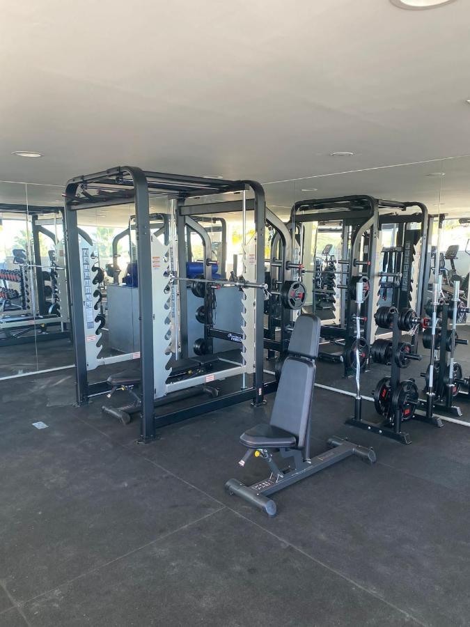 Alcazaba Lagoon Estepona Golf Apartman Kültér fotó