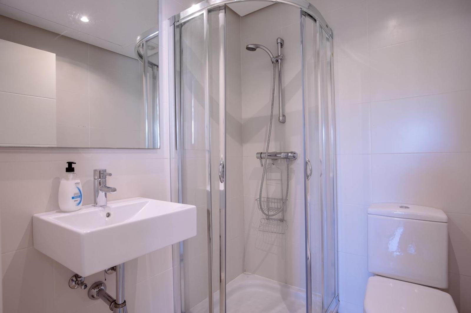 Alcazaba Lagoon Estepona Golf Apartman Kültér fotó