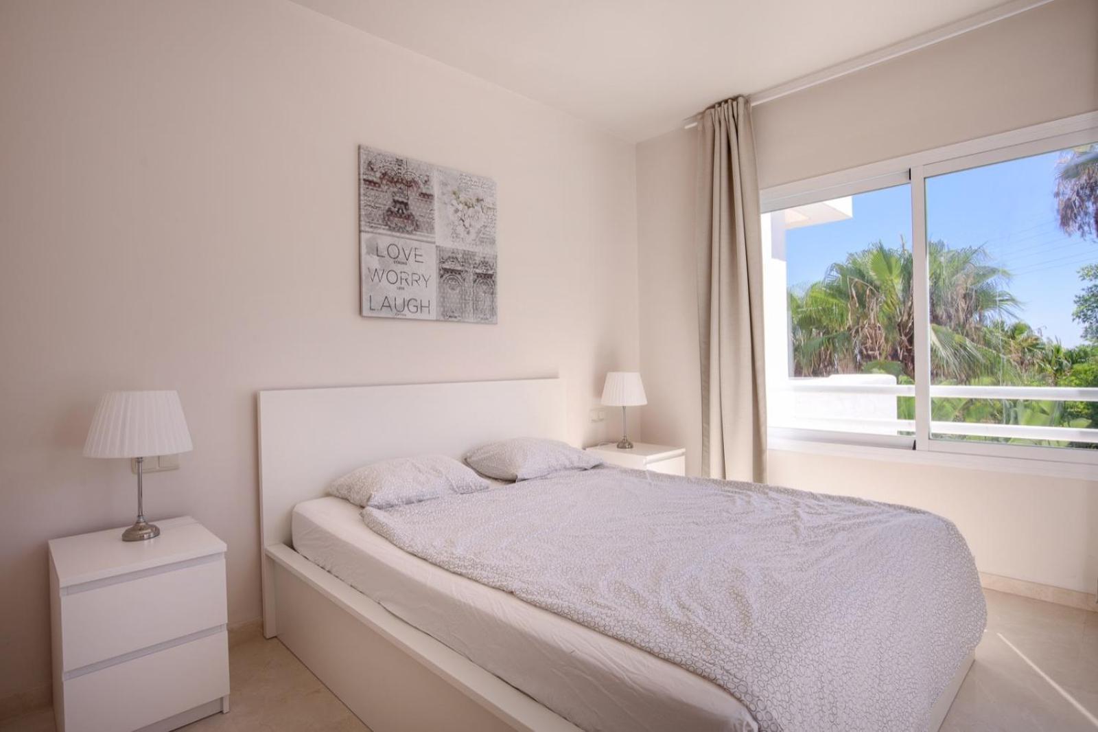 Alcazaba Lagoon Estepona Golf Apartman Kültér fotó