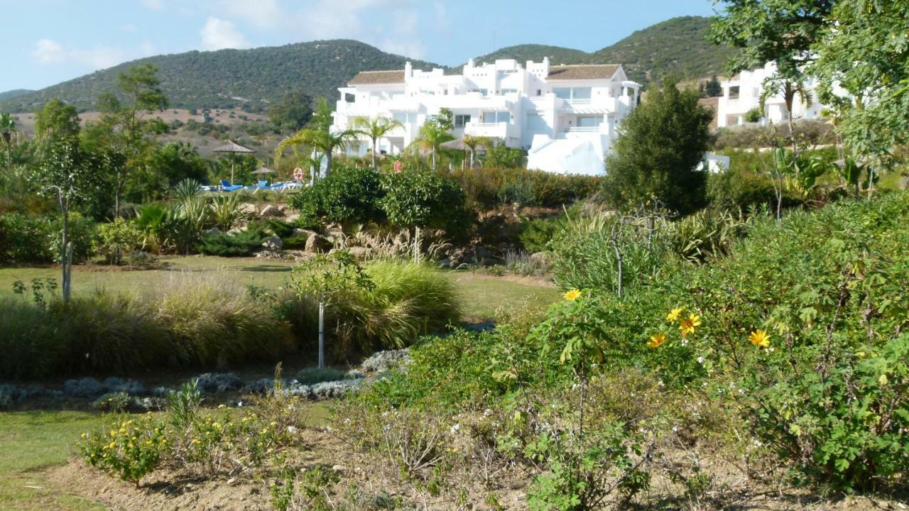 Alcazaba Lagoon Estepona Golf Apartman Kültér fotó
